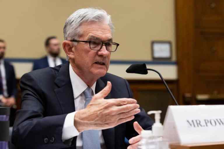 Double Whammy: High Unemployment And Inflation Put Fed In Tough Spot