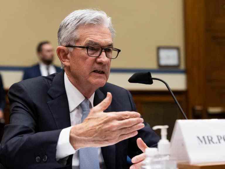 Double Whammy: High Unemployment And Inflation Put Fed In Tough Spot