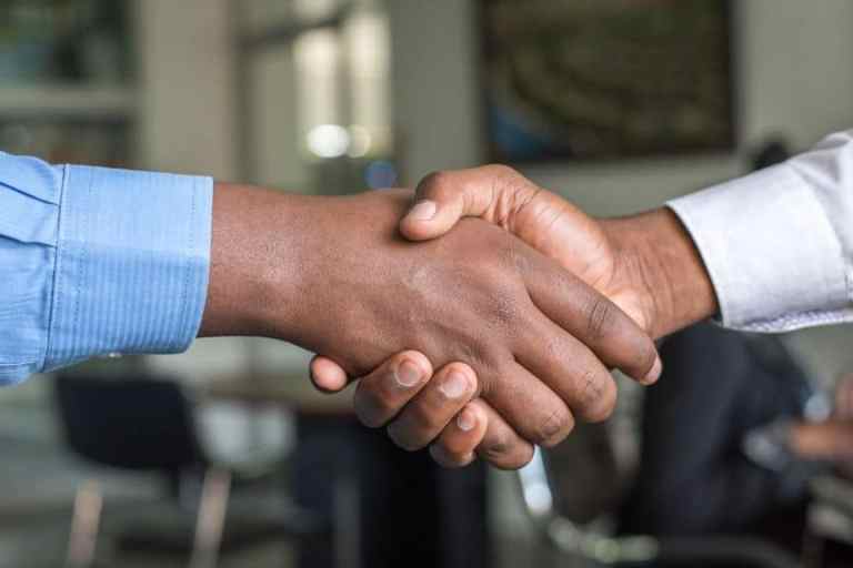 Landing High-Value Clients Takes Time, Patience And Luck