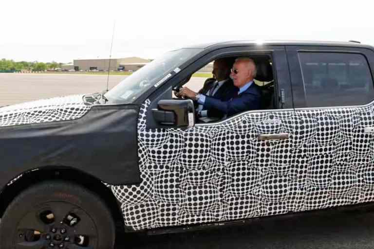 ‘Made In USA’ Electric Vehicle Tax Credits Promoted In House Reconciliation Bill