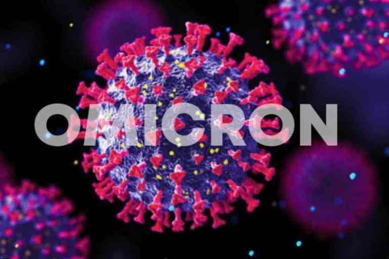 Omicron is now dominant COVID-19 variant in US