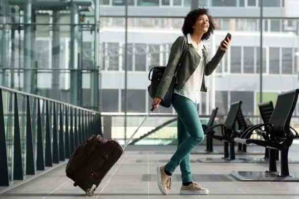 Don’t get stuck at the Airport without a Plan for the holidays