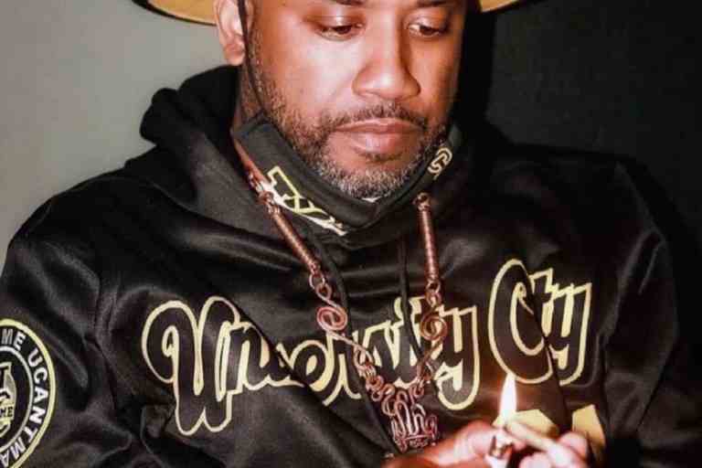 St. Lunatics’ hip hop pioneer Kyjuan talks Nelly, Achievements and about his stroke