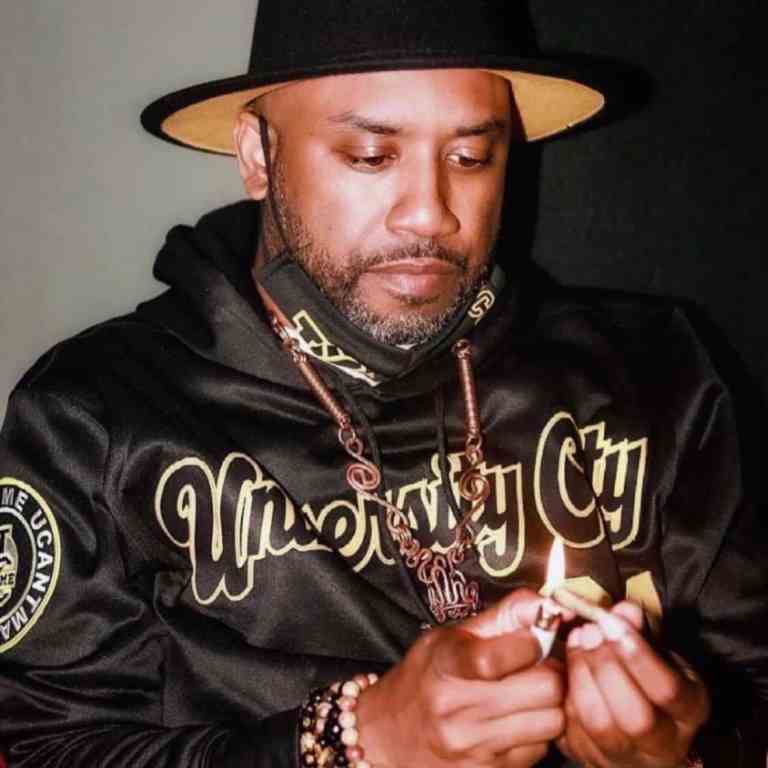 St. Lunatics’ hip hop pioneer Kyjuan talks Nelly, Achievements and about his stroke