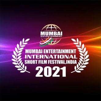 Mumbai Entertainment Certifies “Let the Beats Get You Started” as Best Short Film at Their Annual International Film Festival India
