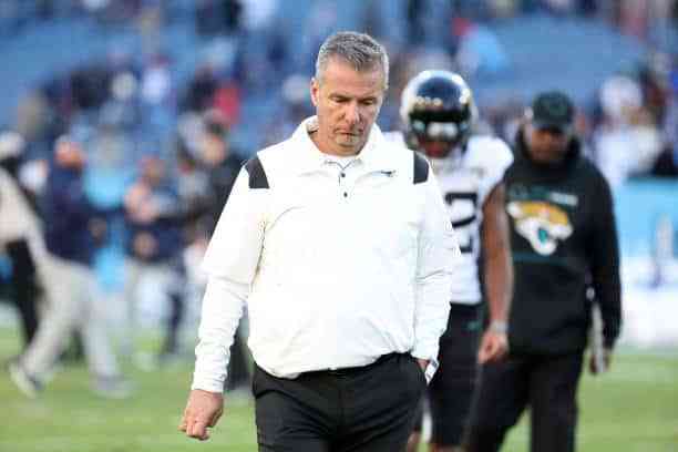 Ohio State College News: Urban Meyer had to go
