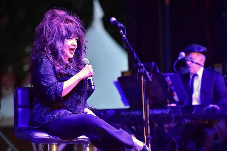 “Be My Baby” 60’s rock icon, Ronnie Spector is dead at 78
