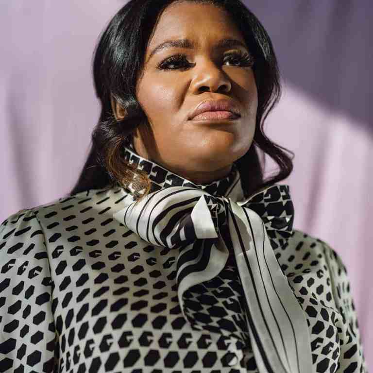 SAY WHAT? Congresswoman Cori Bush’s Car Shot Up In St. Louis, Blue Lives Matter Spokesman Has ‘Vile’ Response: ‘We Need the Lawmakers to be Victims’
