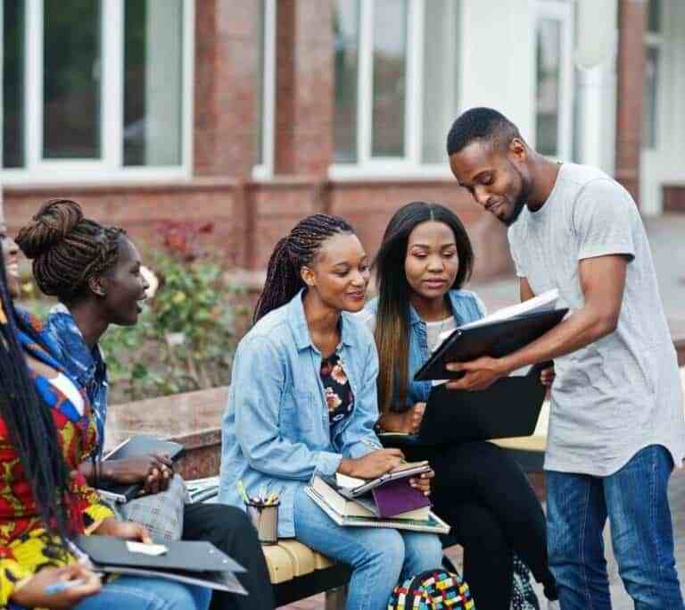 On A Mission is set out to provide the best HBCU tours to Empower students to aim Higher