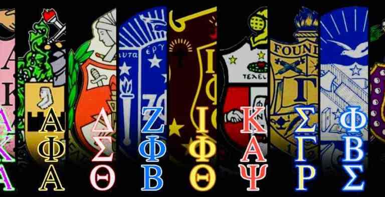 A Deep Dive into Divine Nine a Historic Organization founded at Howard University