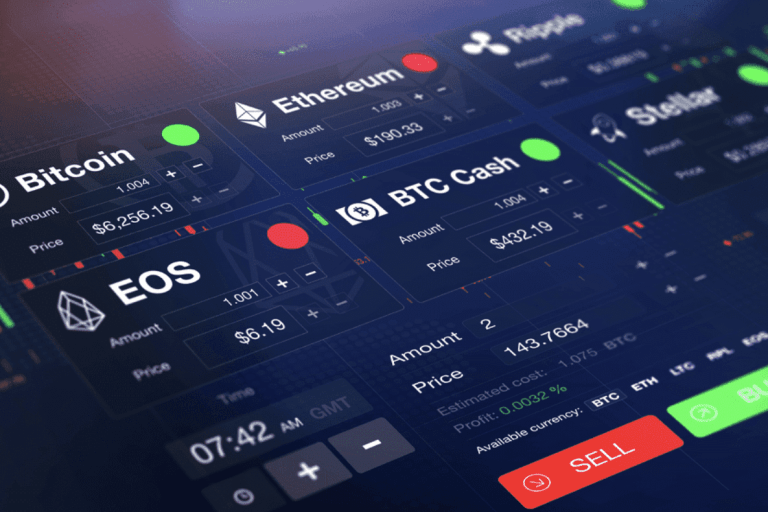 What is Cryptocurrency?
