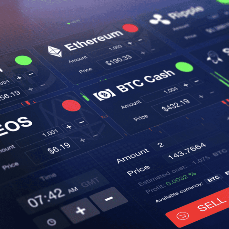 What is Cryptocurrency?