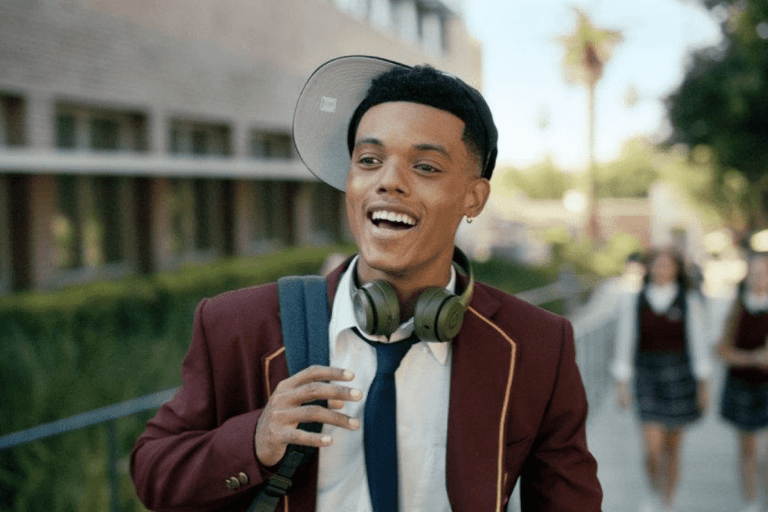 4 Black Led TV Shows To Look Forward To In 2022