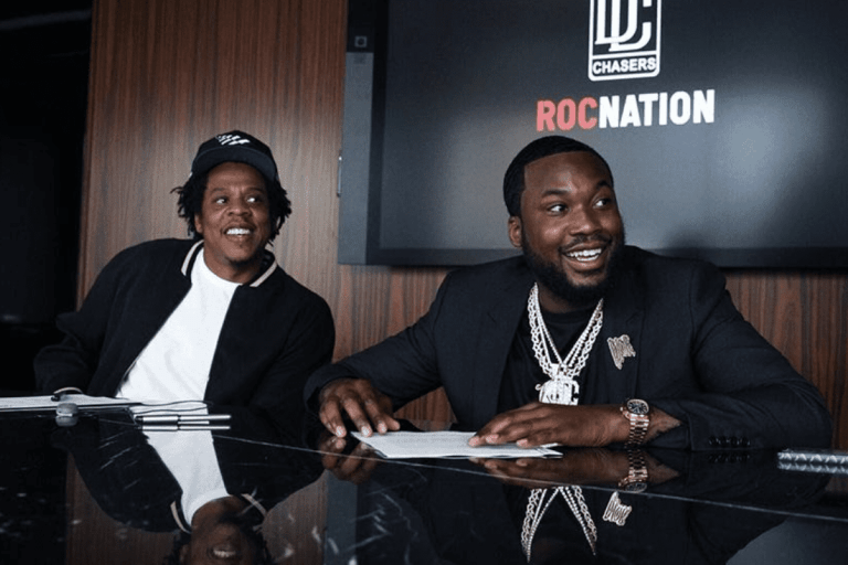 How is Jay-Z Building his Billion-Dollar Empire?