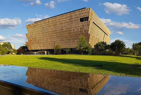 “I Have a Dream” on display next week as Smithsonian’s National Museum celebrates Dr Martin Luther King Jr.