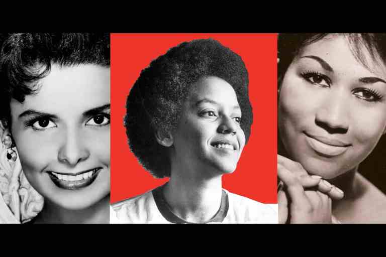 Celebrating 109 Years-Delta Sigma Theta Sorority, Inc. Takes a look at 3 Remarkable Women