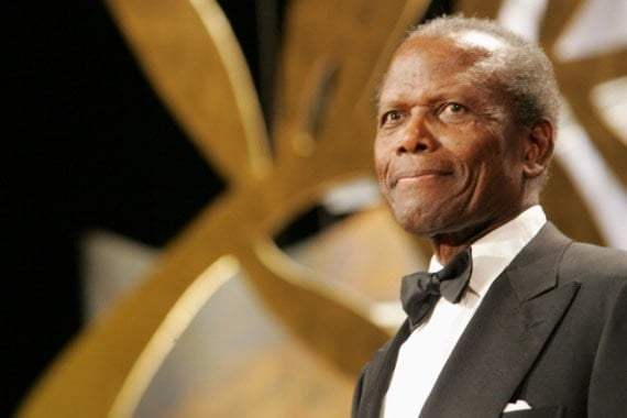 5 Reasons That Sidney Poitier Contributed to Culture