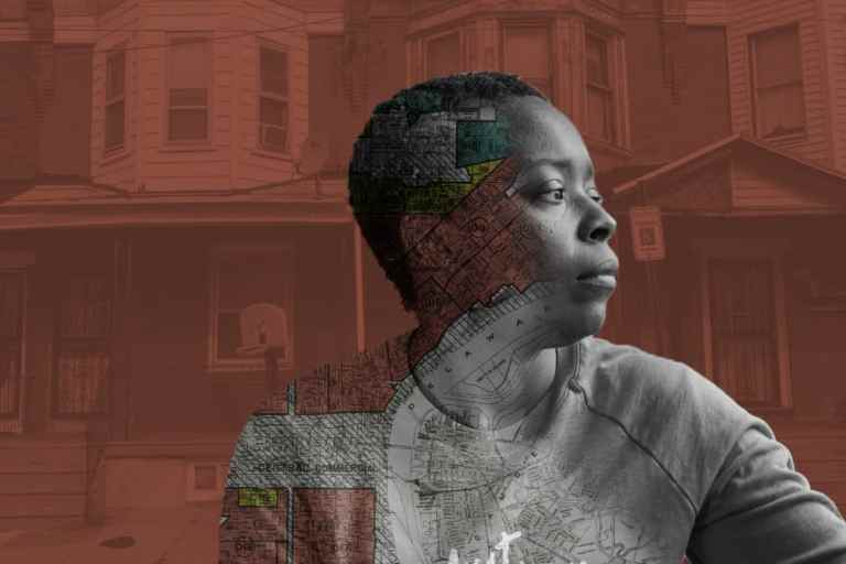 The Struggle for Fair Housing in the U.S.