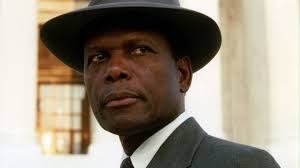 My Top 5 Fav Sidney Poitier Films