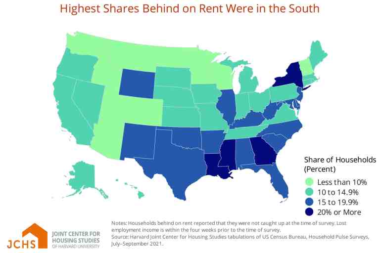 Black America deserves its fair share of the American Dream: 