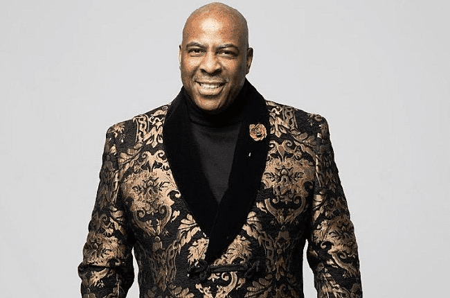 Capone… the Gangster of Comedy opens up about life and his road to success