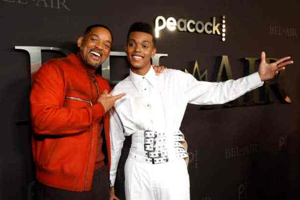 Get to know the Bel-Air’s reboot, streaming on NBC’s Peacock, here is the Review