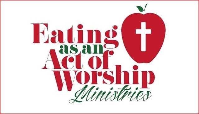 Eating As An Act of Worship: It’s Your Season