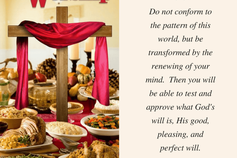 Eating As An Act Of Worship: A Half-hearted Try
