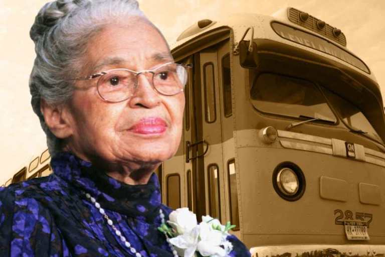 Some very Soulful Civil Rights Moments that Pushed the Movement Forward