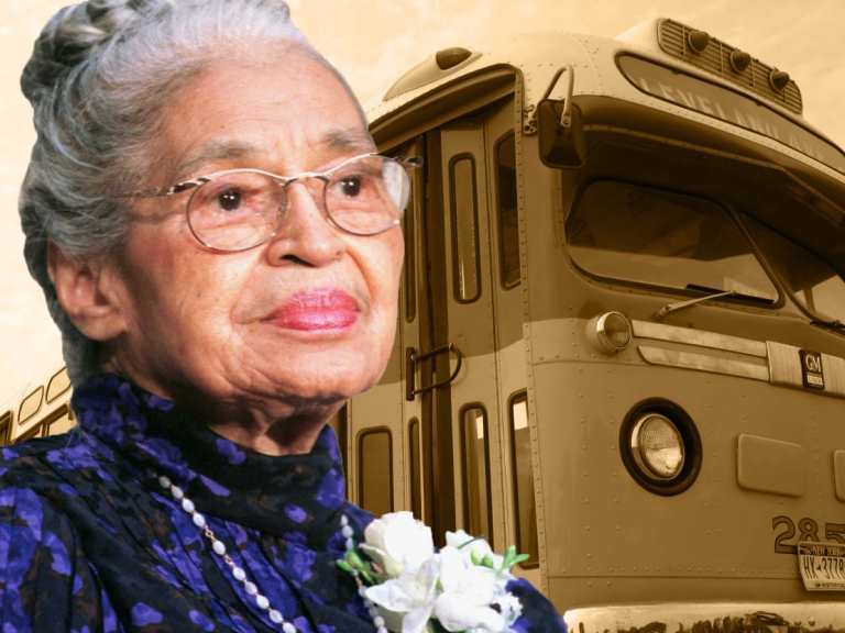 Some very Soulful Civil Rights Moments that Pushed the Movement Forward