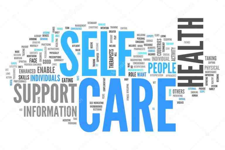 Health Beat: Improve the Quality of Your Life with Self-Care