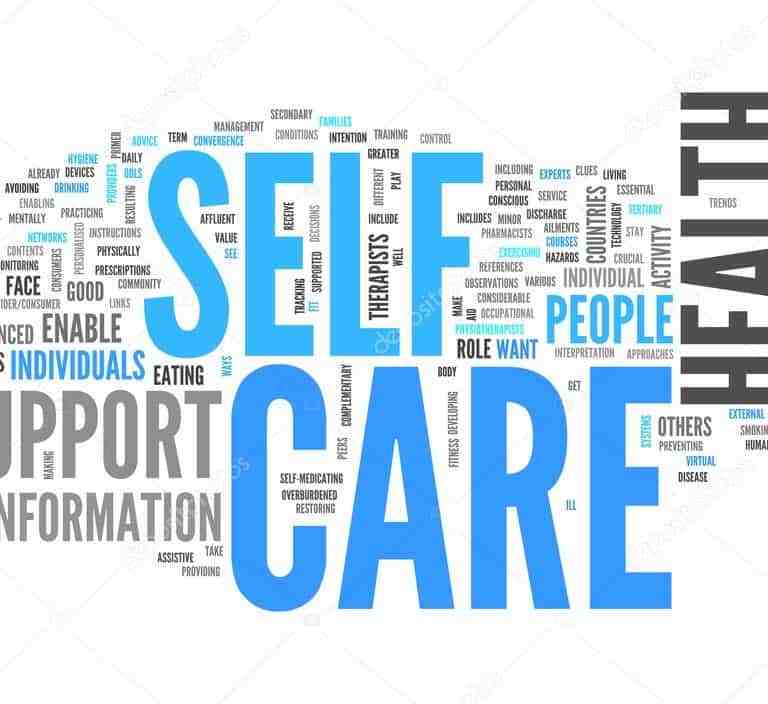Health Beat: Improve the Quality of Your Life with Self-Care