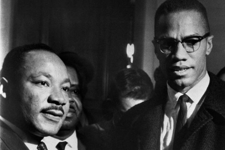 The Top 5 Most Influential People, Past & Present-That continues to Shape our Black History