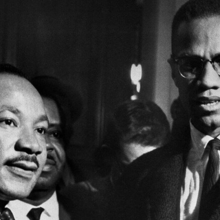 The Top 5 Most Influential People, Past & Present-That continues to Shape our Black History