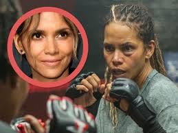 Celebrity Update: The Bruised truth about a 50’s Halle Berry and why she is at a new groove
