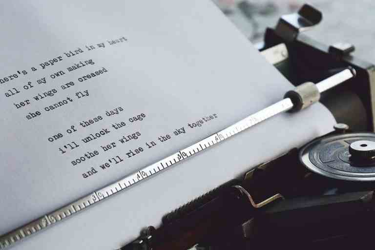Getting to Know some great Poets from around the Way for The Black History
