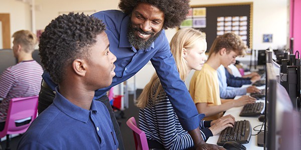 The Education Corner: What is new in the schools since the pandemic?