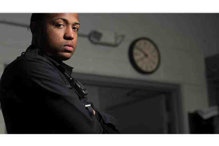 Law and Disorder: Syracuse police captain retires amid discrimination allegations and lawsuit