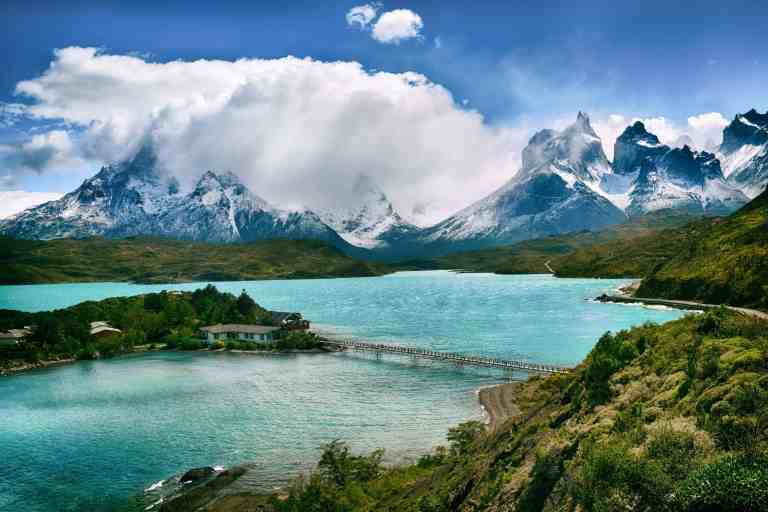 How Earthquakes Have Scarred Chile and its People
