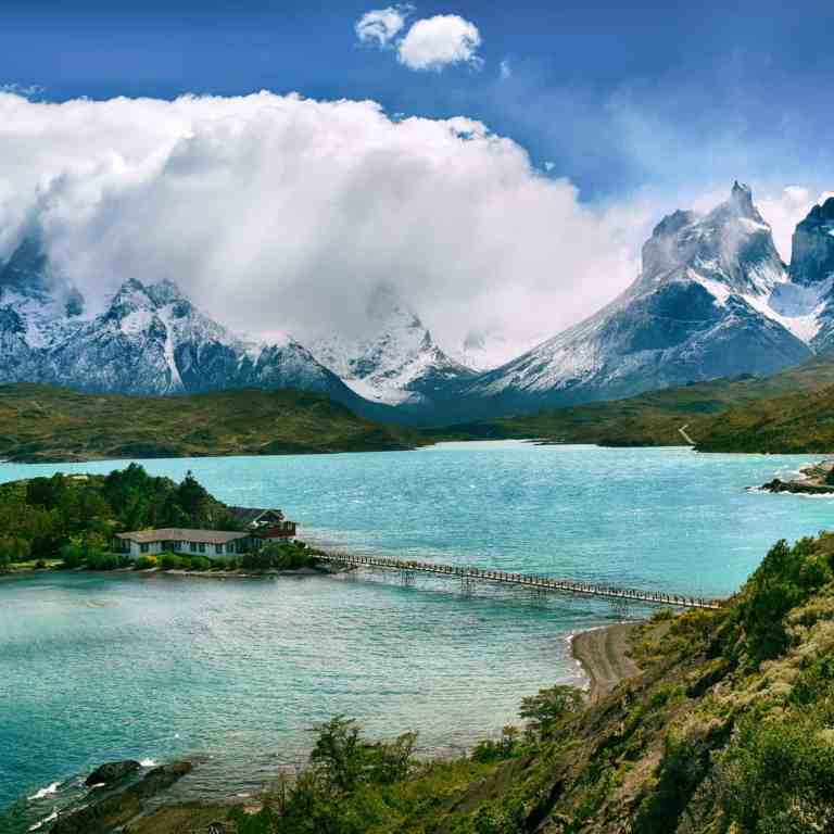 How Earthquakes Have Scarred Chile and its People