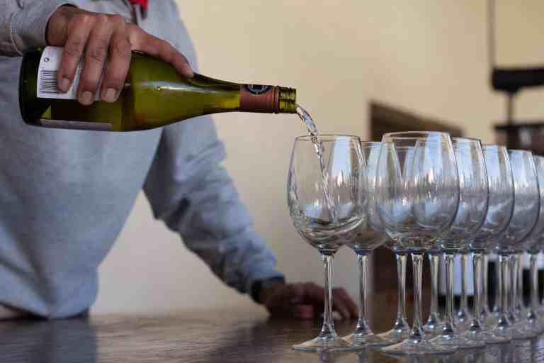 A Grape Country: How Chilean Wines Built Their Reputation