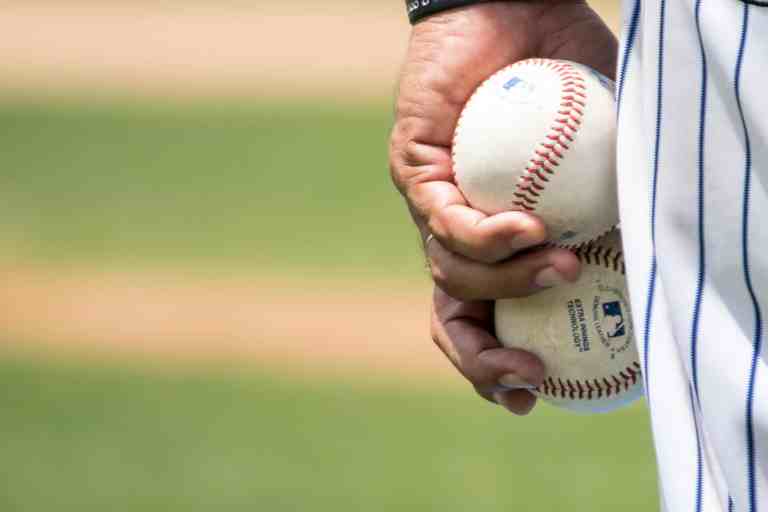 Home Run: Baseball Dominates Sports In The Dominican Republic