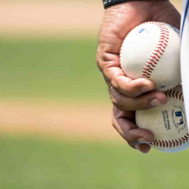 Home Run: Baseball Dominates Sports In The Dominican Republic