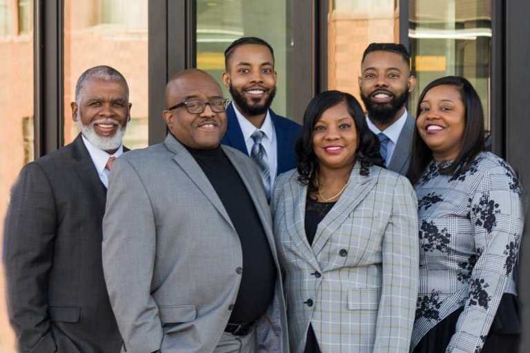 Nonprofit sets sights on helping 9,000 Black families own a home