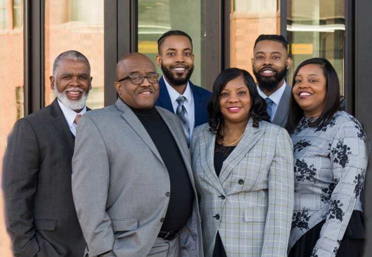 Nonprofit sets sights on helping 9,000 Black families own a home