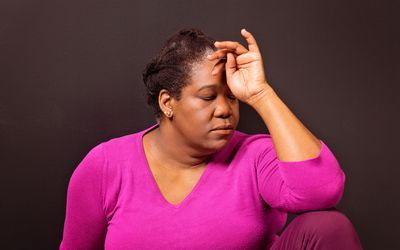 Stop the Torment with weight loss and eating disorders