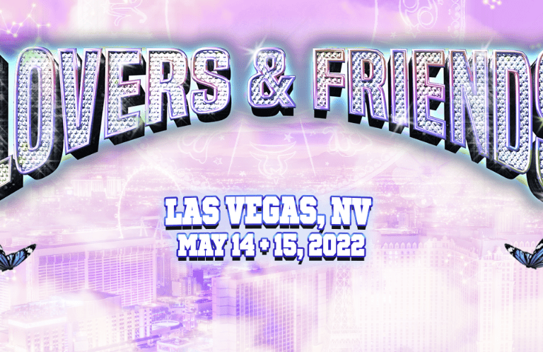 Why You Should Attend Lovers & Friends Las Vegas