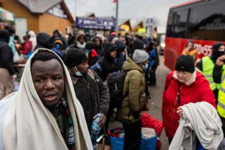 Would Blacks fight and die for their neighborhoods if challenged by a major outside threat?