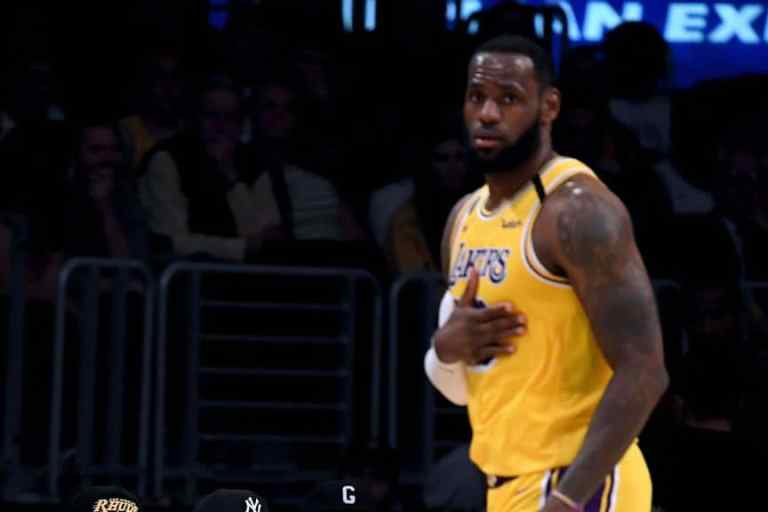 Lakers’ Players Believe Changes Must Be Made Before Trade Deadline