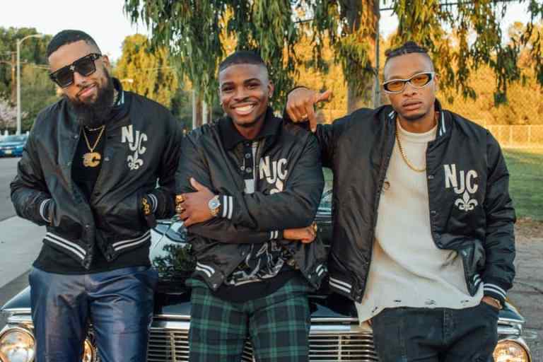 R&B ‘New Jack’ Gemaine Proves Compton Produces More Than Hip-Hop Acts 